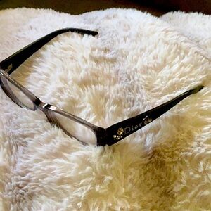 Vintage Dior Glasses